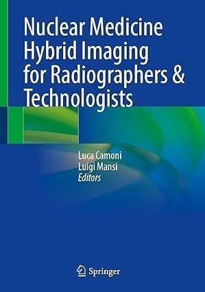 عکس Nuclear Medicine Hybrid Imaging for Radiographers - Technologists