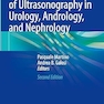 Atlas of Ultrasonography in Urology, Andrology, and Nephrology Second Edition