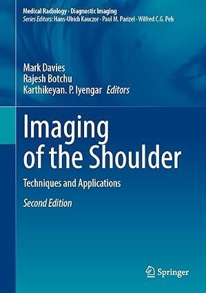 عکس Imaging of the Shoulder: Techniques and Applications
