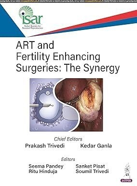 عکس ART AND FERTILITY ENHANCING SURGERIES: THE SYNERGY