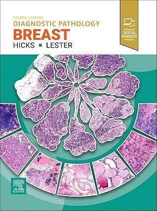 عکس Diagnostic Pathology: Breast
