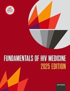 عکس Fundamentals of HIV Medicine 2025: CME Edition