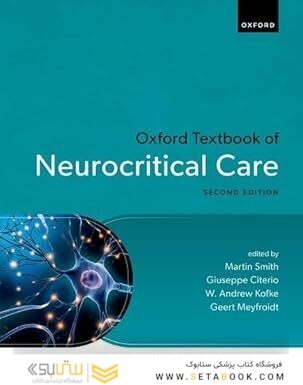 Oxford Textbook of Neurocritical Care 2e