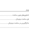 کارآفرینی سلامت دیجیتال