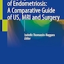 Imaging of Endometriosis: A Comparative Guide of US, MRI and Surgery
