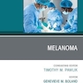 Melanoma, An Issue of Surgical Oncology Clinics of North America: Melanoma