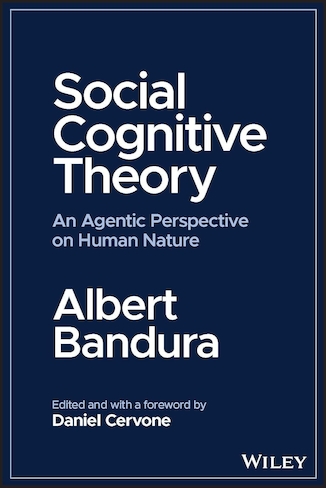 عکس Social Cognitive Theory: An Agentic Perspective on Human Nature