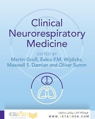 Clinical Neurorespiratory Medicine