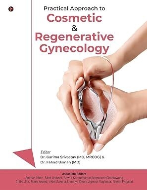 عکس Practical Approach to Cosmetic and Regenerative Gynecology