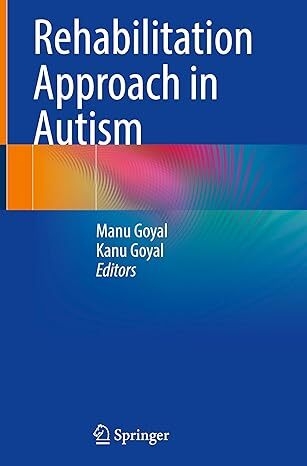 عکس Rehabilitation Approach in Autism