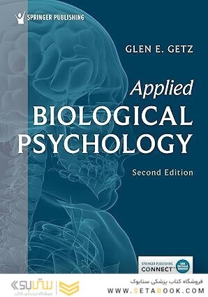 Applied Biological Psychology 2nd Edition