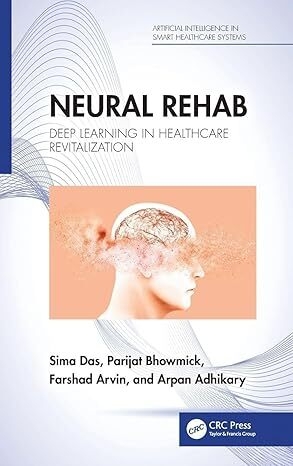عکس Neural Rehab: Deep Learning in Healthcare Revitalization
