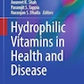 Hydrophilic Vitamins in Health and Disease