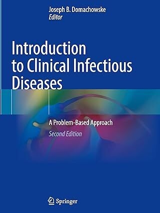 عکس Introduction to Clinical Infectious Diseases: A Problem-Based Approach Second Edition