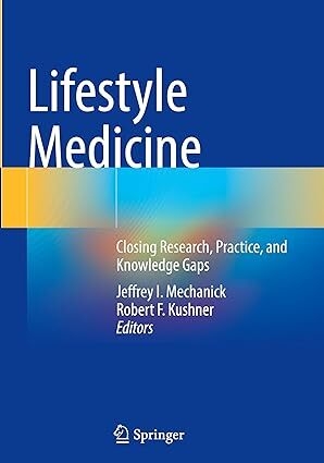 عکس Lifestyle Medicine: Closing Research, Practice, and Knowledge Gaps
