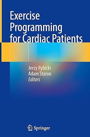 عکس Exercise Programming for Cardiac Patients