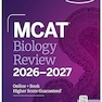 MCAT Biology Review 2026-2027