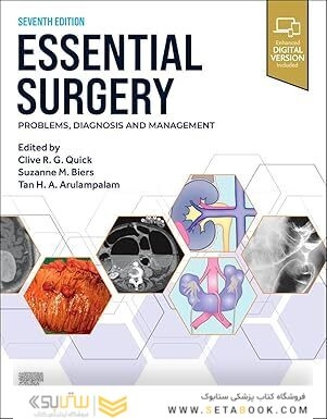 Essential Surgery: Problems, Diagnosis and Management 7th Edition