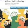 Values in Psychiatry