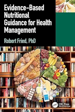 عکس Evidence-based Nutritional Guidance for Health Management