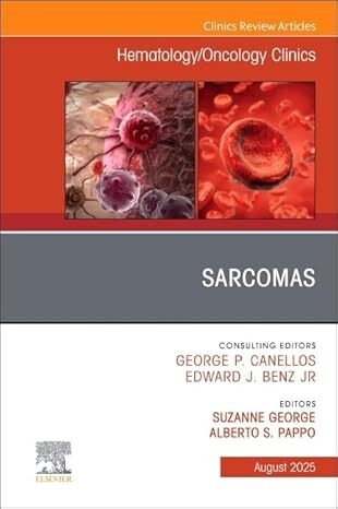 عکس Sarcomas, An Issue of Hematology/Oncology Clinics of North America