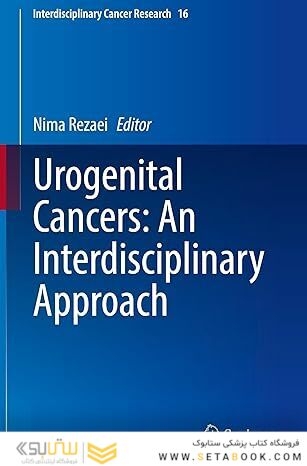 Urogenital Cancers: An Interdisciplinary Approach