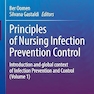 Principles of Nursing Infection Prevention Control