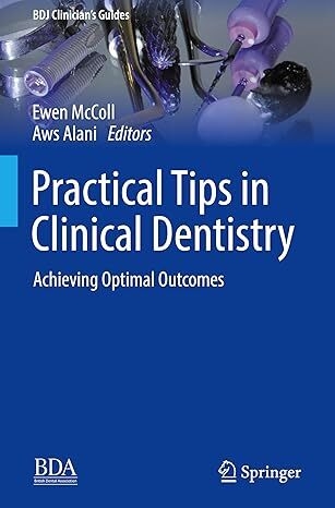 عکس Practical Tips in Clinical Dentistry: Achieving Optimal Outcomes