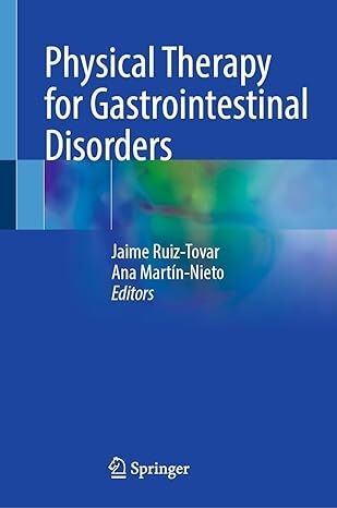 عکس Physical Therapy for Gastrointestinal Disorders