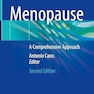 Menopause: A Comprehensive Approach Second Edition