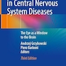 OCT and Imaging in Central Nervous System Diseases: The Eye as a Window to the Brain Third Edition