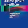 Leadership Pearls in Healthcare