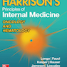 The Principles of Harrison’s Internal Medicine: Hematology Diseases 2026