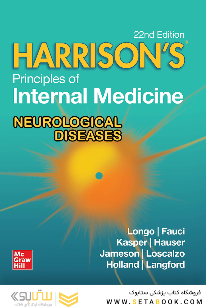The Principles of Harrison’s Internal Medicine: Neurological Diseases 2026
