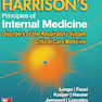 The Principles of Harrison’s Internal Medicine: Pulmonary and Critical Care Diseases 2026