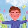 من انتخاب می کنم کمک کنم
