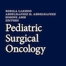 Pediatric Surgical Oncology