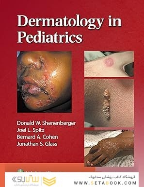 Dermatology in Pediatrics 1st Edition