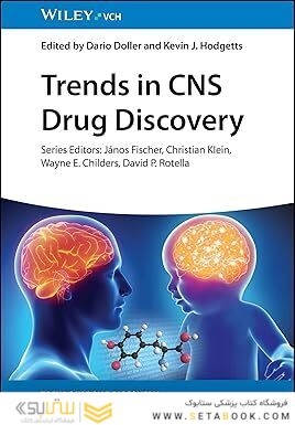 Trends in CNS Drug Discovery (Trends in Drug Discovery) 1st Edition