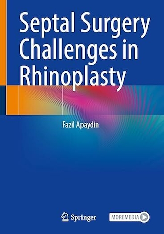 عکس Septal Surgery Challenges in Rhinoplasty