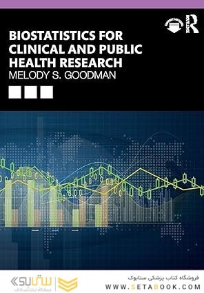 Biostatistics for Clinical and Public Health Research 2nd Edition