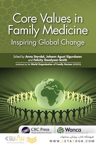 Core Values in Family Medicine: Inspiring Global Change