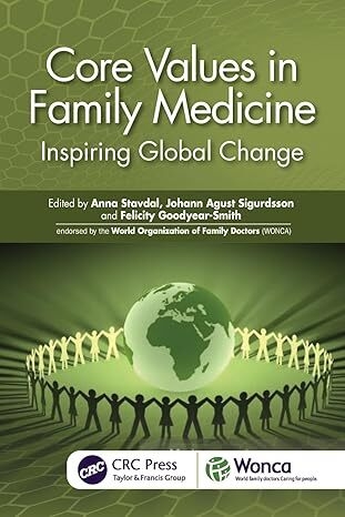 عکس Core Values in Family Medicine: Inspiring Global Change