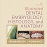 Student Workbook for Illustrated Dental Embryology, Histology and Anatomy 6th Edition