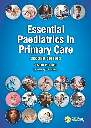 عکس Essential Paediatrics in Primary Care 2nd Edition