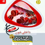گزینه برتر خون و انکولوژی (هماتولوژی) 1403