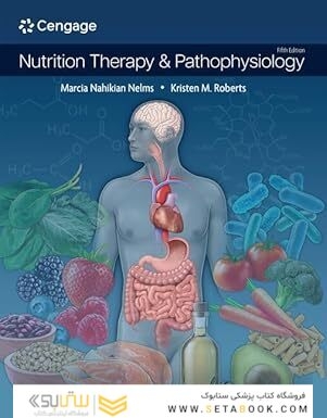 Nutrition Therapy & Pathophysiology 5th Edition