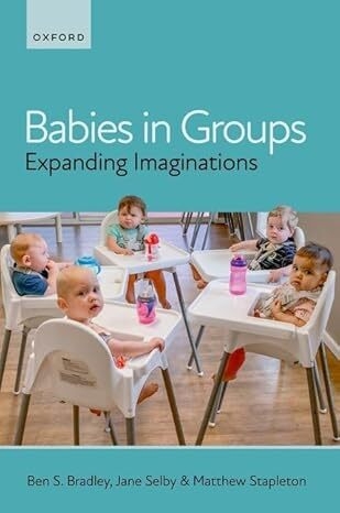 عکس Babies in Groups: Expanding Imaginations