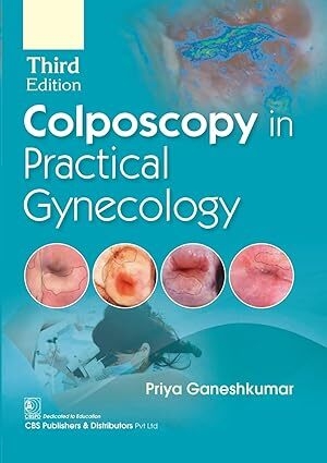 عکس Colposcopy In Practical Gynecology