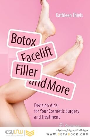 Botox, Facelift, Fillers, and More: Decision Aids for Your Cosmetic Surgery and Treatment
